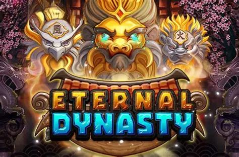 Play Eternal Dynasty slot